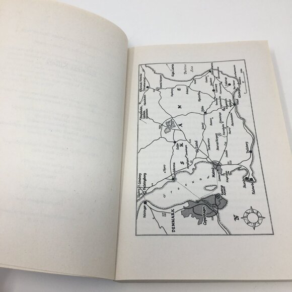 Faceless Killers by Henning Mankell Softbound Paperback Book - Picture 6 of 12